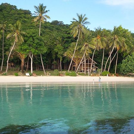 Selayar Eco Resort Padang  외부 사진