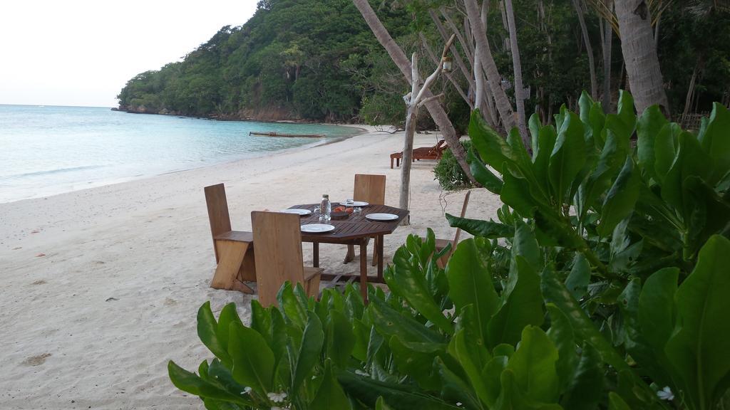 Selayar Eco Resort Padang  외부 사진