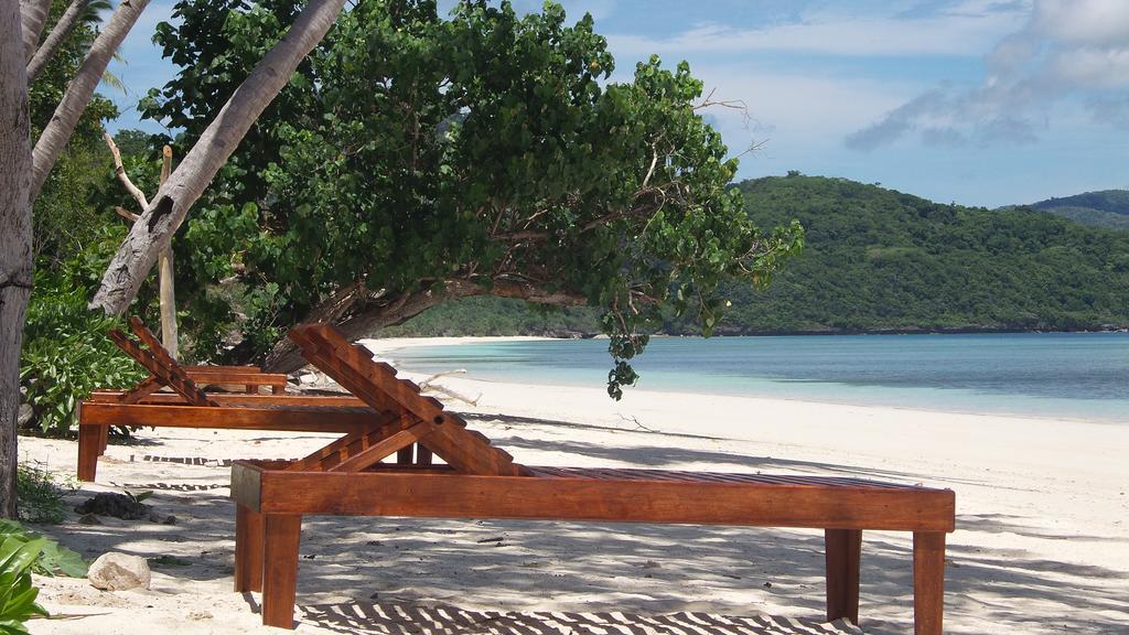 Selayar Eco Resort Padang  외부 사진