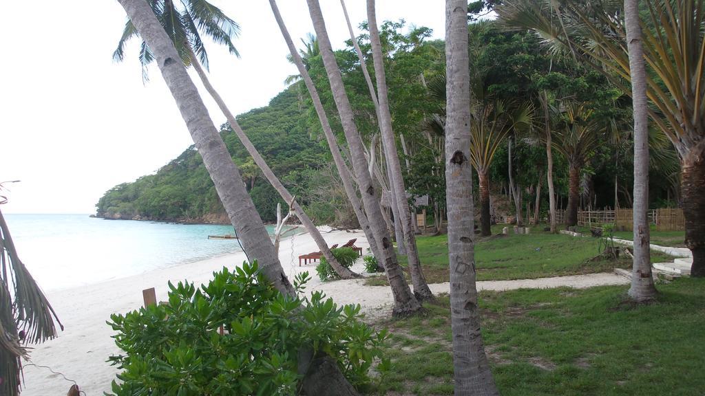 Selayar Eco Resort Padang  외부 사진