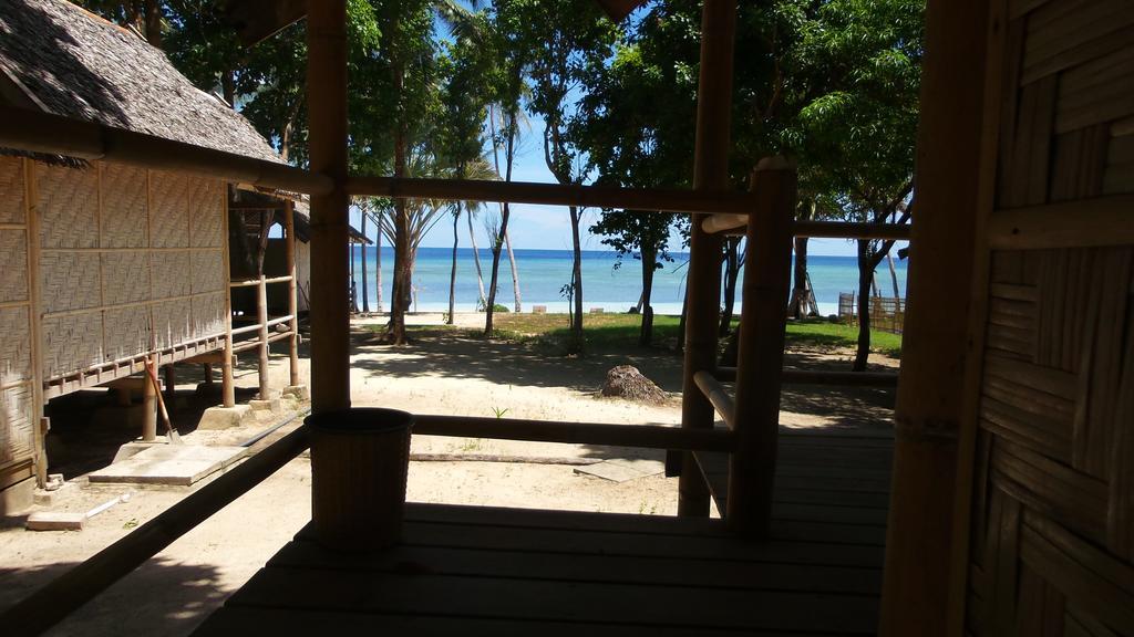 Selayar Eco Resort Padang  외부 사진