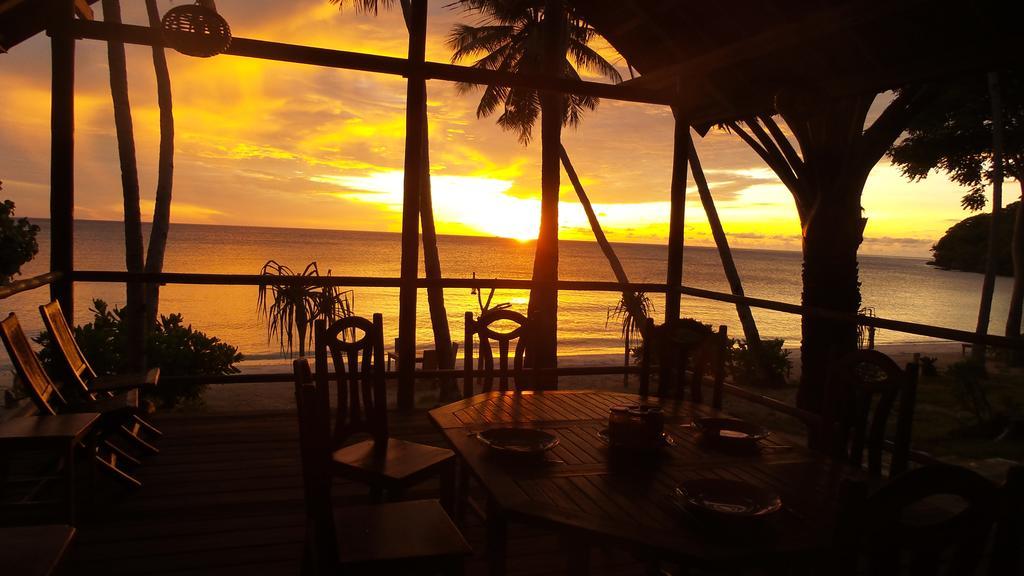 Selayar Eco Resort Padang  외부 사진